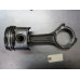 26T003 Piston and Connecting Rod Standard 06-07 Ford F-250 Super Duty 6.0 JC3E6200AA